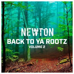 Back To Ya Rootz Volume 2