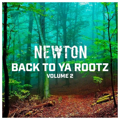 Back To Ya Rootz Volume 2