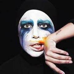 Lady Gaga - Applause (Marw Hardstyle Remix)