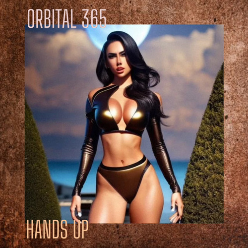 Hands Up