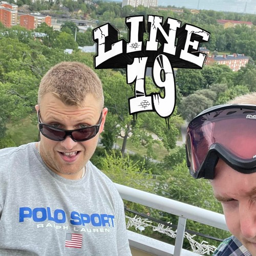 Line 19 with L-Wiz and Friends - July 31st, 2021