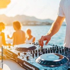 DJ Daf Summer Mix Part5