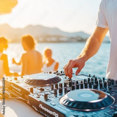 DJ Daf Summer Mix Part5