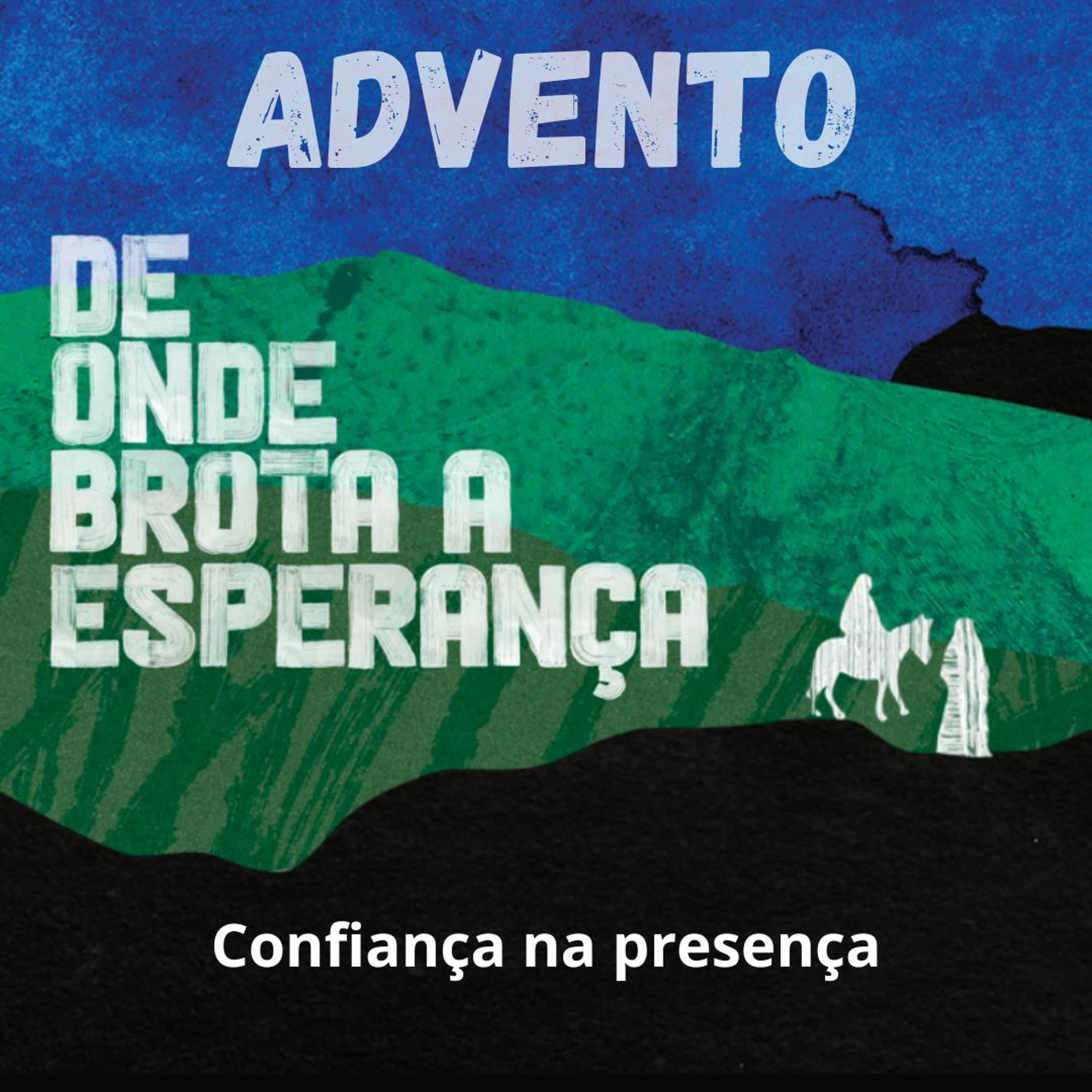 Devocionais & Reflexões - IELValinhos