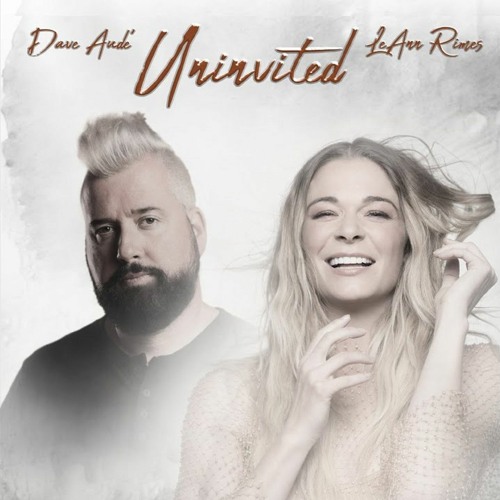Dave Audé - Uninvited (Dario Xavier Remix) *BUY FULL VOX WAV*