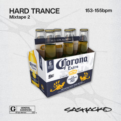 Hard Trance Mixtape 2