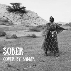 Sober (cover)