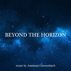 Beyond the horizon