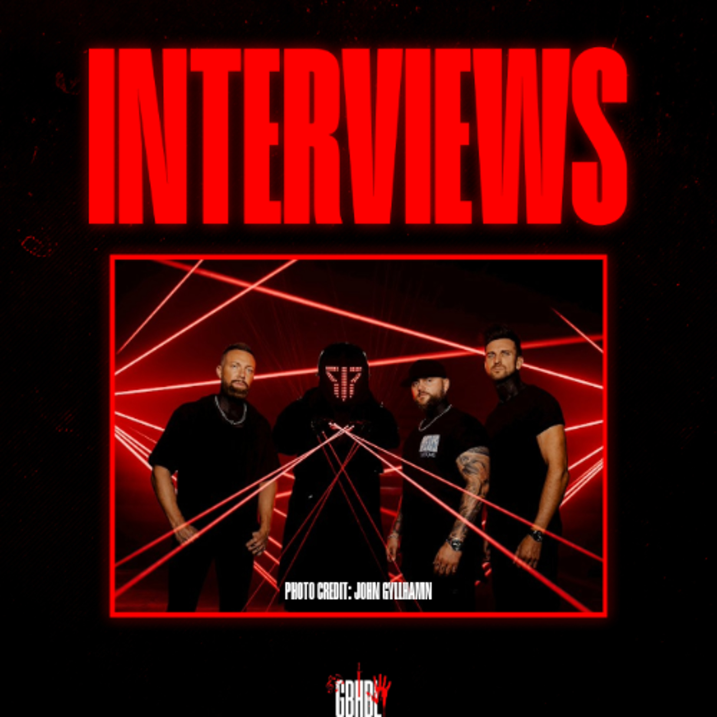 Interview: Talking ArmaHeaven with Smash Into Pieces' Vocalist Chris Adam Hedman Sörbye episode artwork