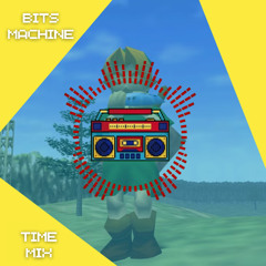 Bits Machine - Time Mix