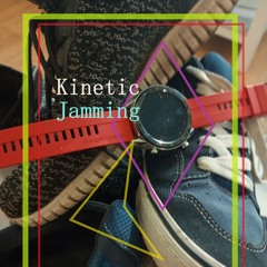Kinetic Jamming