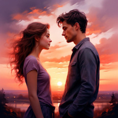 На коже следы.