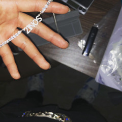 DEM TIEN (RAW DEMO) - NOS (21) x TONIX