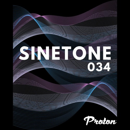 Weird Sounding Dude Presents Sinetone Episode - 034