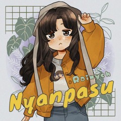 【Rainych】 Nyanpasu (にゃんぱすー) Renge Miyauchi