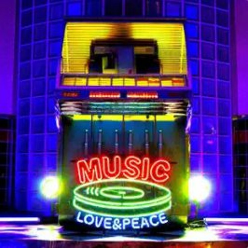Penthouse  Jukebox Driver
