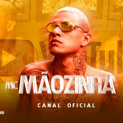 MC Mãozinha - Terror Dos Invejoso (DJ Soneca)