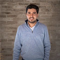 Santiago Onandi - Zafra Lanera 2024/25