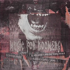 ^L_ - Music for Doomers [Brutal Forms]