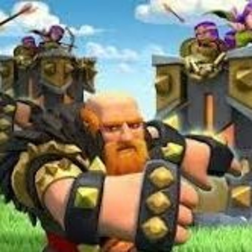 Stream Baixe Clash of Clans com Tropas Infinitas e Construções