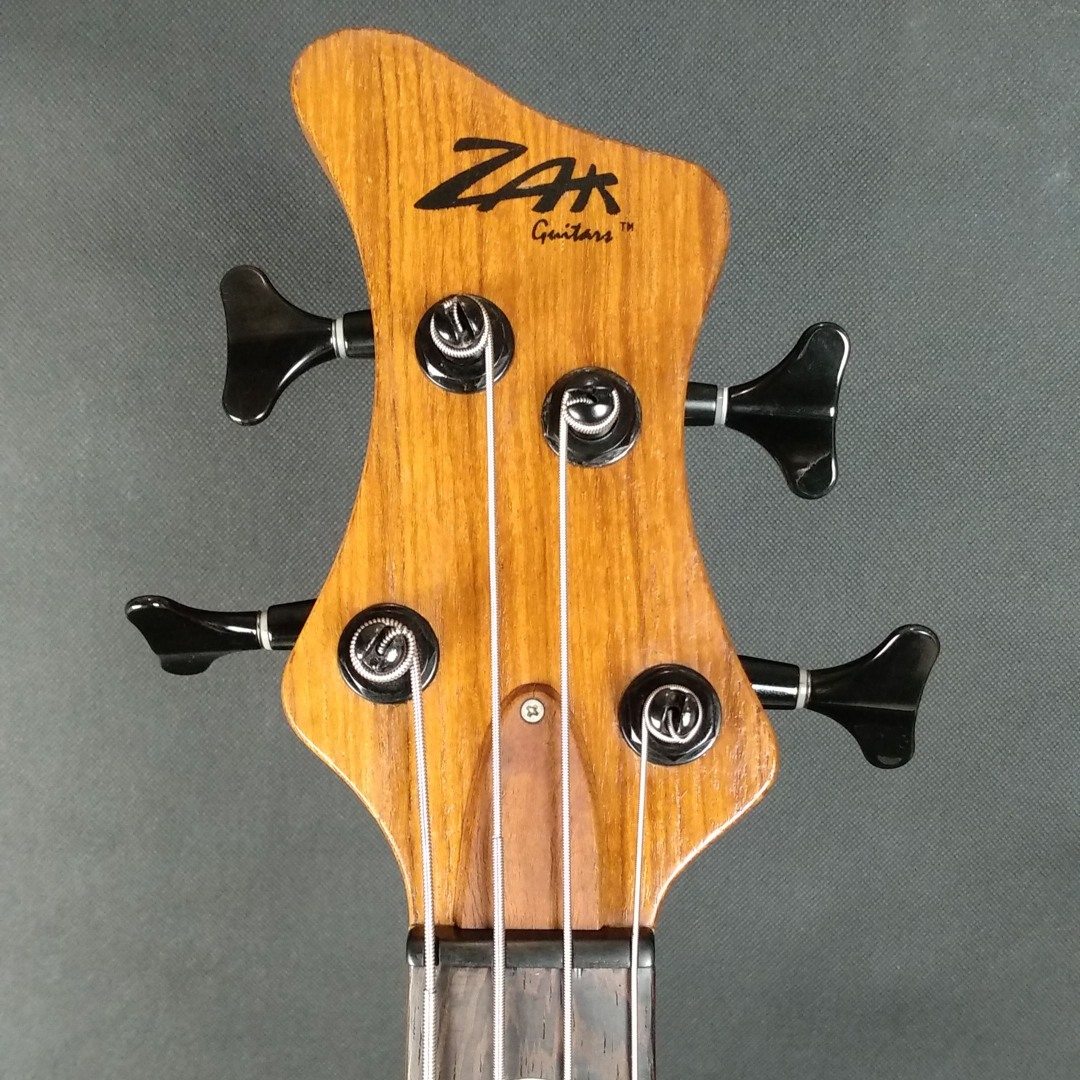 Stream Zimny Instruments | Listen to Zak Mayones Be4 Exotic bass 