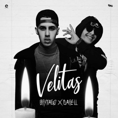 Darell Ft. Brytiago - Velitas [Intro Remix] Dj Harold