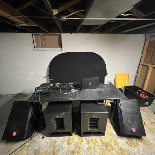 1 Hour Jersey × Electronic × Baile × Experimental Club - DJ Set