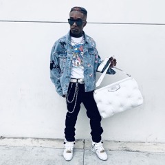 Break Da Bank! (Prod. tenshixgod)