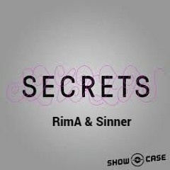 Secrets ft. SINNER