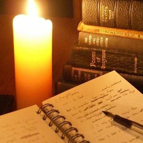 Stream Episode In My Craft Or Sullen Art By Dylan Thomas By Anton Jarvis Podcast Listen Online 