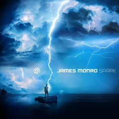 PREMIERE: James Monro - Tangerine (Original Mix) [Digital Structures]