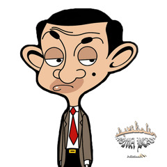 Mr. Bean (prod. AGMA x BEAN)