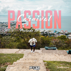Carnival Passion - Prelude to '26