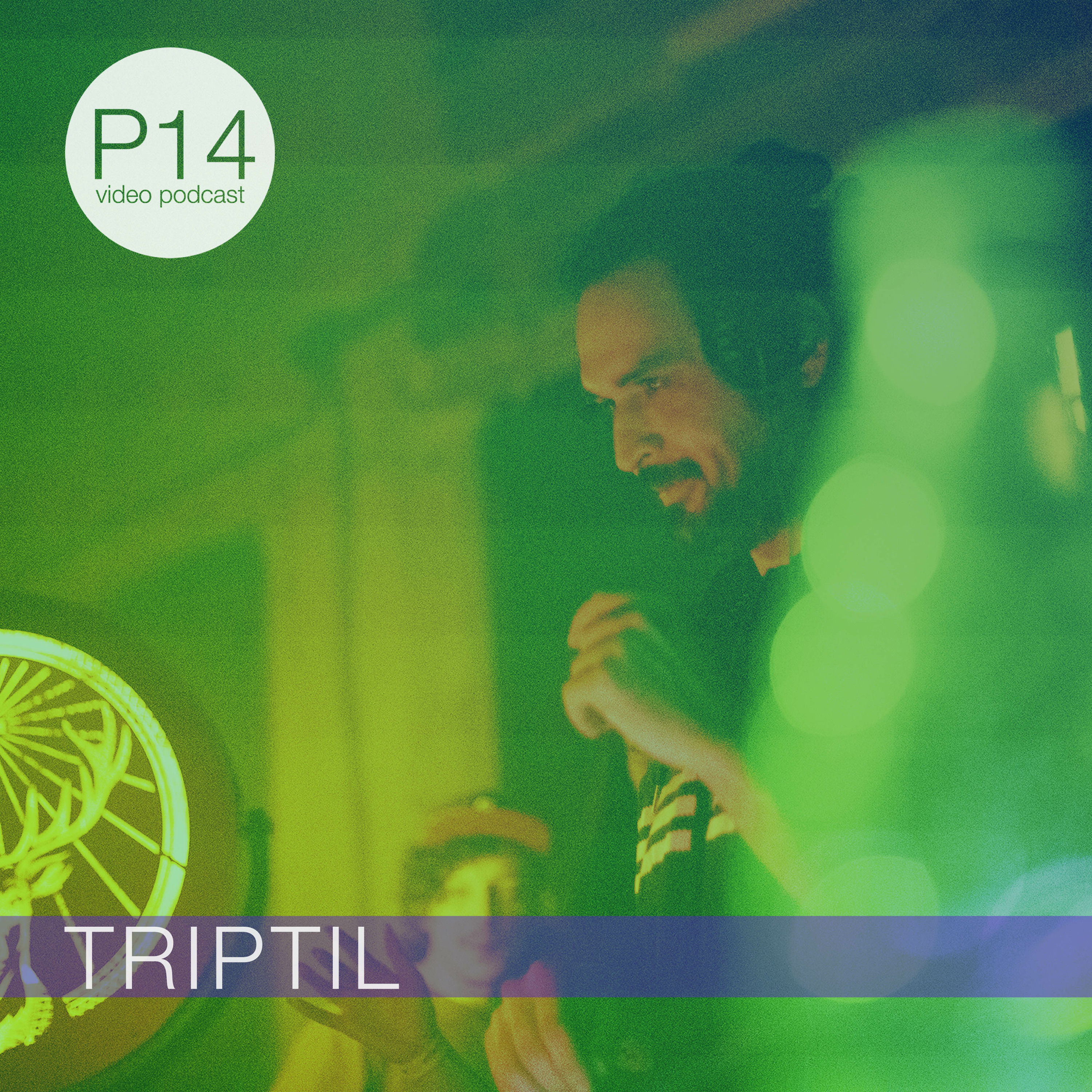 P14 video podcast