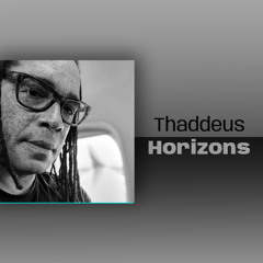 Horizons #5 6.7.25