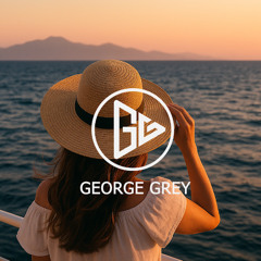 Marina Spanou - Taxidi (George Grey Remix)