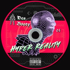 Tensor & Dryad - Hylomorph // HYPER REALITY [Das Booty]
