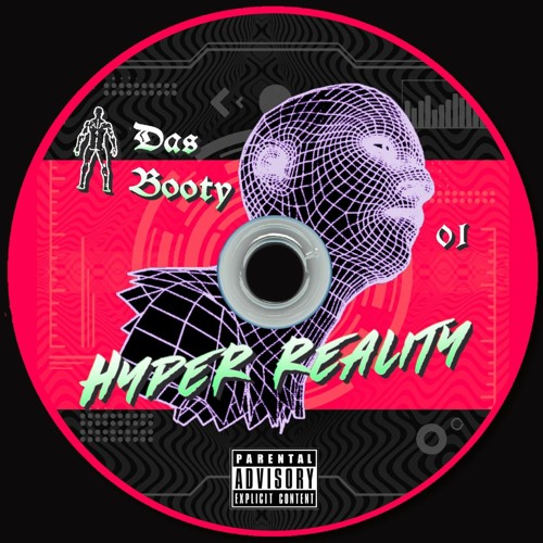 Tensor & Dryad - Hylomorph // HYPER REALITY [Das Booty]