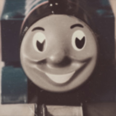 Thomas The Tank Engine (1945)