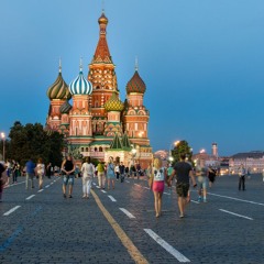 Russia (2017) Anthology CD3 Track 15