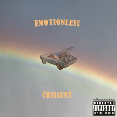 ❀ emotionless ❀
