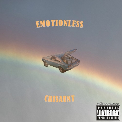 ❀ emotionless ❀