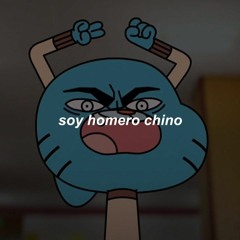 SOY HOMERO CHINO Remix