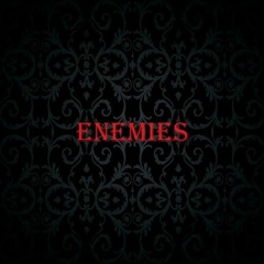 Modern West Coast Type Beat - "Enemies" (Prod. RyBeatzCEO)