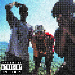 CANTSTOPTRAPPIN ft.Caliber00