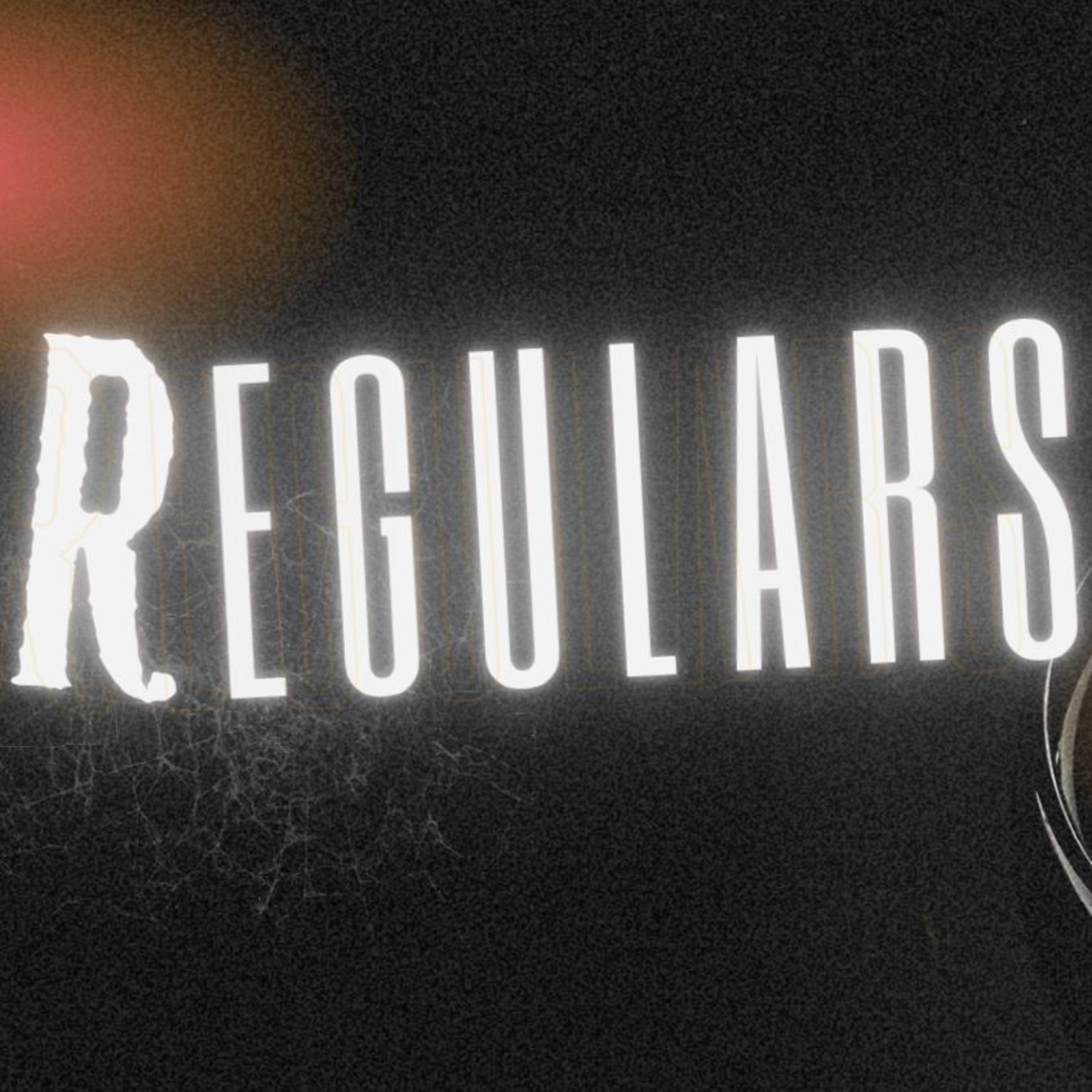 Regulars Score_ Locked Inside episode artwork