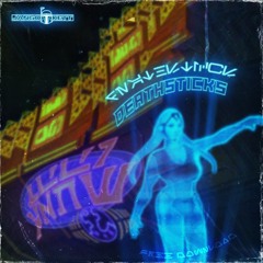 JANGO KETT - DEATHSTICKS [FREE DOWNLOAD]