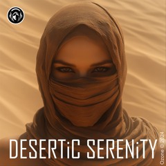 DESERTiC SERENiTY