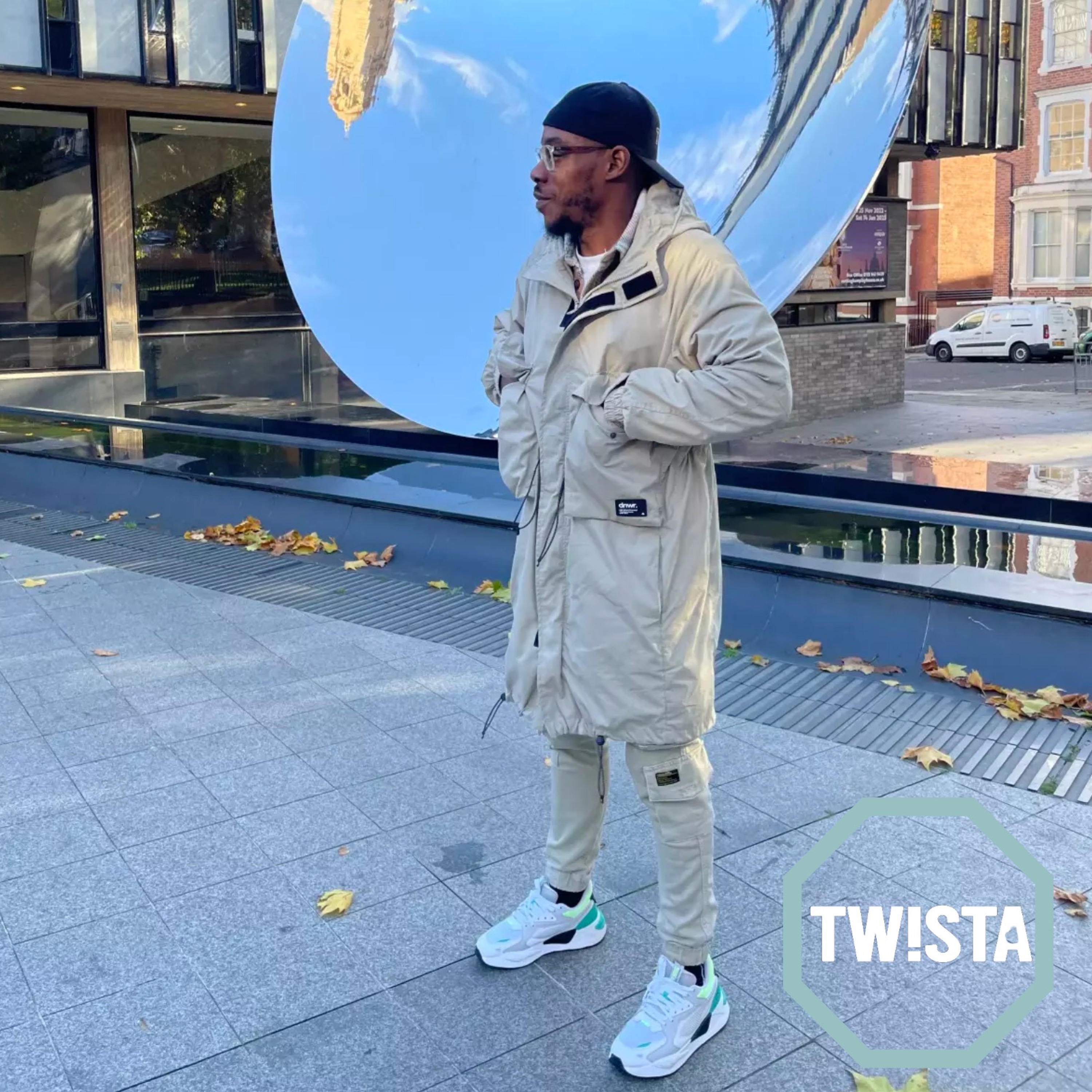 The TW!STA Podcast