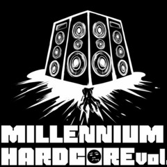 Millennium Hardcore 01